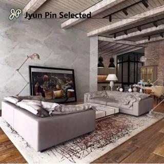 【Jyun Pin Selected】工業混搭現代風格室內設計規劃抵用卷(工業風室內設計諮詢)