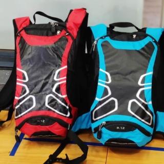【May Shop】專業騎行揹包 戶外揹包 運動揹包