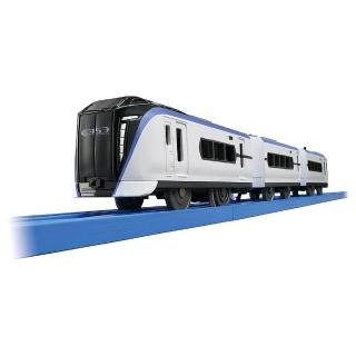 【TAKARA TOMY】PLARAIL 鐵道王國 S-23 E353系梓號(多美火車)