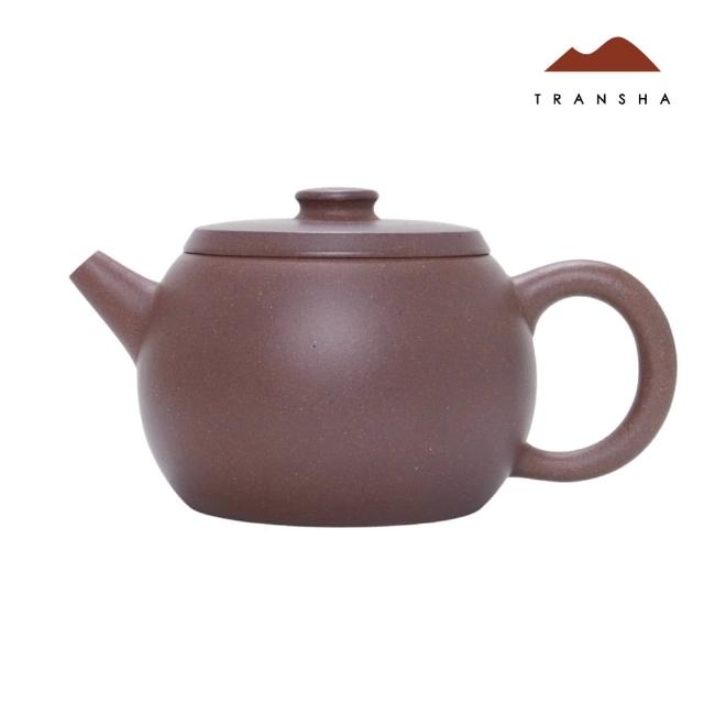 唐泉茗茶 巨輪珠02 林靖崧老師 宜興紫砂壺