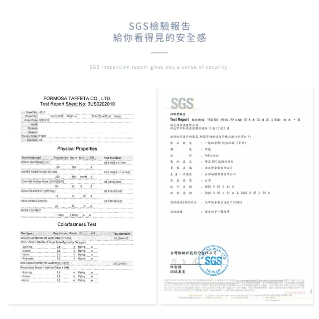 【雨之戀】環保紗降溫10度碳纖三折傘 摩登(雨傘/折疊傘/遮陽傘/降溫涼感)