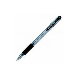【UNI】三菱 UM-151 超細鋼珠筆 0.38黑(3入1包)