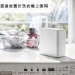 【NITORI 宜得利家居】磁吸式洗滌用品收納架 FLAT 磁吸式 收納架 置物架