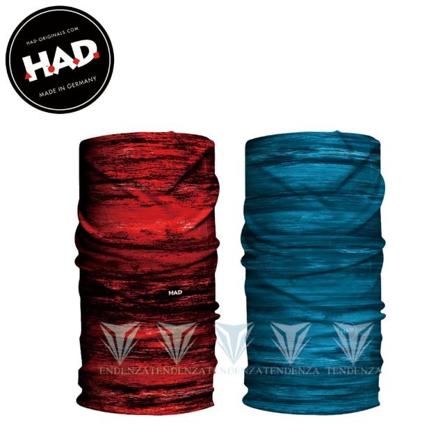 【德國 HAD】HA111 ECO Original 經典頭巾(HAD/Original頭巾/百變頭巾)