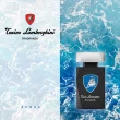 【Lamborghini 藍寶堅尼】水能量男性淡香水75ml禮盒(專櫃公司貨)