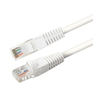 【aibo】Cat.5e RJ45 Hight-Speed高速網路傳輸線 2M(2入組)