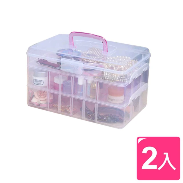 醫藥箱收納盒