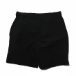 【KANGOL】短褲 運動褲 黑色 防水布料 TNF版型 工裝 男(6121154120)