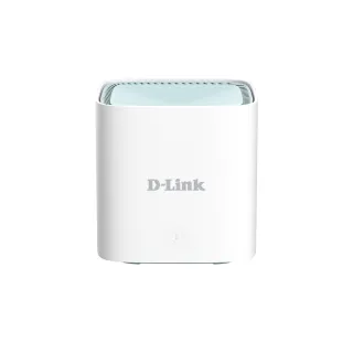 【D-Link】M15 AX1500 MESH雙頻無線路由器/分享器