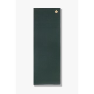 【Clesign】SoulSoft MAT 索爾瑜珈墊 6mm - Dark Green(再生PET瑜珈墊)