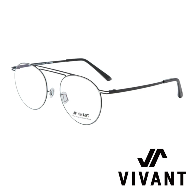 LOEWE 羅威 精緻細眉框優雅 光學眼鏡(深藍/銀 - V