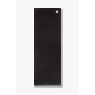【Clesign】SoulSoft MAT 索爾瑜珈墊 6mm - Black(再生PET瑜珈墊)