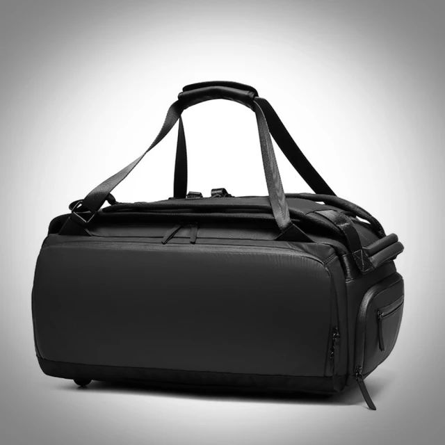 AOU 微笑旅行 旅行袋 旅行袋 機場托運行李袋 大容量 旅