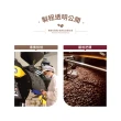 【SATUR 薩圖爾】安提瓜中淺焙咖啡豆x2袋組(225g/袋;雨林聯盟認證水洗)