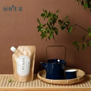 【hoi!LAB】臺灣茶香氛 精油擴香補充包300ml(多款味道可選)