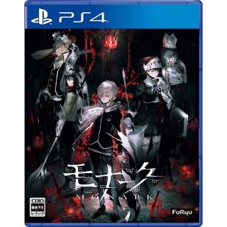 【SONY 索尼】PS4 罪惡王權(台灣公司貨-中文版)