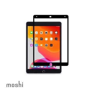 【moshi】iPad Pro 10.2/10.5-inch iVisor AG 防眩光螢幕保護貼(7th/8th/9th gen)