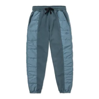 【VAST TAIWAN】Rip-Fleece Pants 鋼鐵藍色