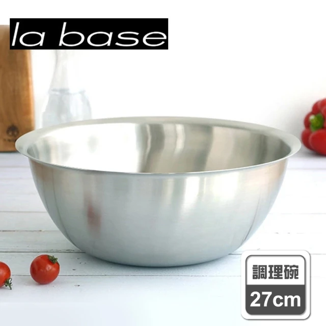 柳宗理 日本製調理盆19cm(18-8高品質不鏽鋼．堅固明亮