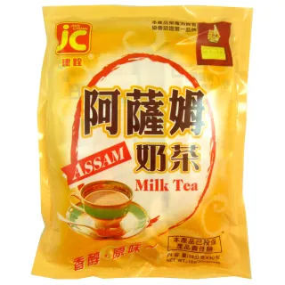 【建詮】阿薩姆奶茶x1袋(18gx25包/袋)