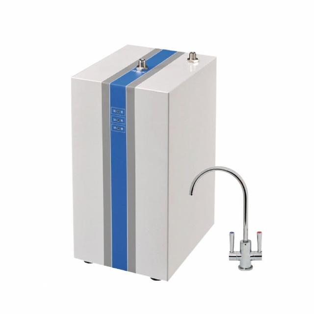 【麗水生活】HM-538 廚下加熱器無壓式(廚下加熱)