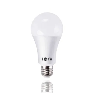 【JOYA LED】台灣製造 10W LED燈泡 6入裝(CNS認證 無藍光 高光效 超省電)