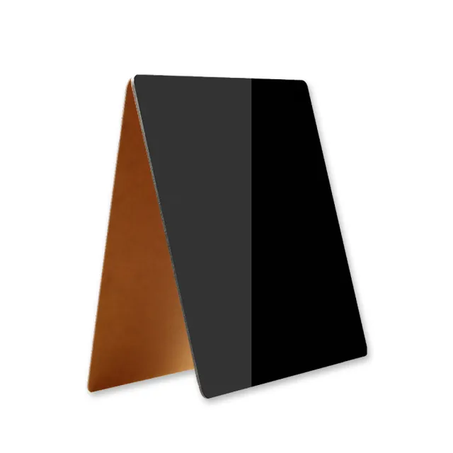 【HTR】壓克力倒影板組合一 大小組合(60x60cm+30x30cm)