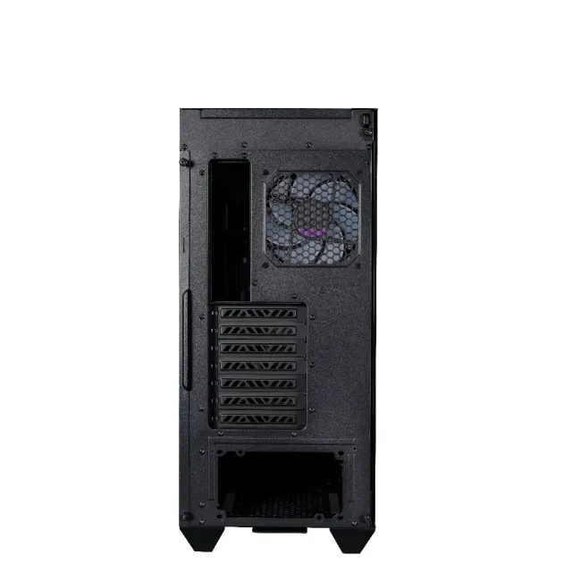 【CoolerMaster】Cooler Master HAF500 黑色 ARGB 機殼(HAF500)