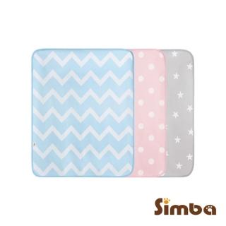 【Simba 小獅王辛巴官方直營】嬰兒防水保潔尿墊