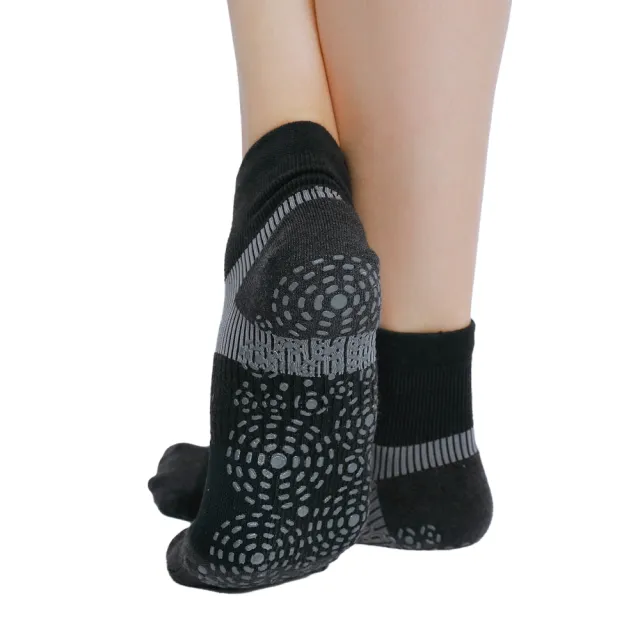 【京美】健康能量銅纖維壓力襪1雙體驗組