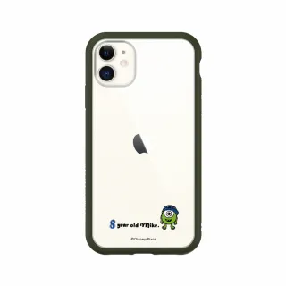 【RHINOSHIELD 犀牛盾】iPhone 13 mini/13 Pro/Max Mod NX邊框背蓋手機殼/怪獸電力公司- 小麥克(迪士尼)