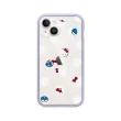 【RHINOSHIELD 犀牛盾】iPhone 13 mini/13 Pro/Max Mod NX邊框背蓋手機殼/猜猜我在哪(Hello Kitty)