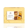 【玉民】台灣100%黃金蕎麥茶禮盒x4盒組(7gx40入/盒)