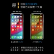 【藍光盾】iPhone11 Pro Max 6.5吋 抗藍光高透螢幕玻璃保護貼(抗藍光高透)