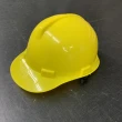 武士帽工業用防護頭盔SN60(台灣製造 工地安全帽 施工用 耐電壓 CNS1336)