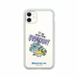 【RHINOSHIELD 犀牛盾】iPhone 13 mini/13 Pro/Max Mod NX邊框背蓋手機殼/怪獸電力公司-Scream(迪士尼)