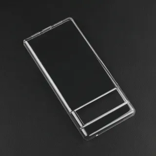 Google Pixel 4/5a/6/6Pro 纖薄清透硬殼保護套(超輕透硬殼)