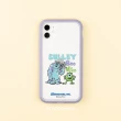 【RHINOSHIELD 犀牛盾】iPhone 13 mini/13 Pro/Max Mod NX手機殼/怪獸電力公司-怪獸和阿布(迪士尼)
