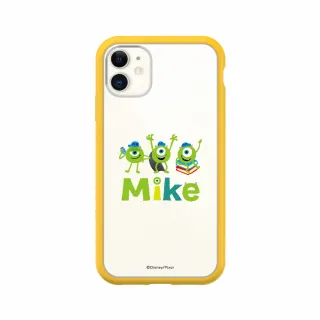 【RHINOSHIELD 犀牛盾】iPhone 13 mini/13 Pro/Max Mod NX手機殼/怪獸電力公司-課後的大眼仔(迪士尼)