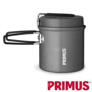 【Primus】LiTech Trek Kettle 鋁合金湯壺(P731722)
