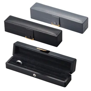【AndyBella】日本製戒指收納盒(戒指盒;旅行珠寶盒)