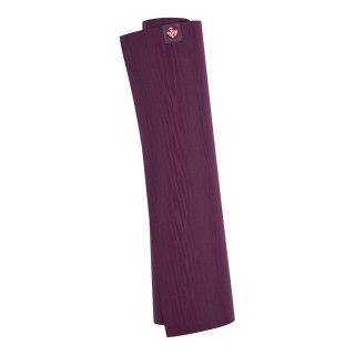 【Manduka】eKOlite Yoga Mat 天然橡膠瑜珈墊 4mm - Acai Midnight(天然橡膠瑜珈墊)