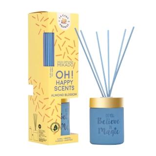 即期品【LA CASA】西班牙幸福擴香組-魔法的FU~ 100ml(代理商公司貨)