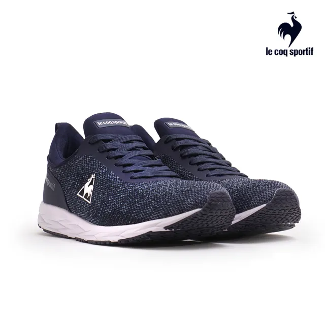 【LE COQ SPORTIF 公雞】運動鞋 休閒鞋 男/女鞋-多款多色-LWO73207-209_LWO73210-212