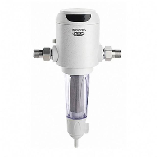 Norit諾得淨水 ESF10-A 全戶式活水淨水器,提供全家活水淨化功能,確保飲用水安全與新鮮。款式為全戶式設計,適閤家庭全面淨水需求。保固期1年,商品一旦安裝無法退換貨,保固期內商品問題可報維修。最佳化水質,提升生活品質,是理想的家用淨水解決方案。 Norit諾得淨水 ESF10-A