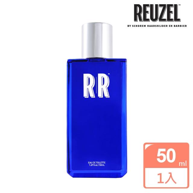 【REUZEL】經典紳士同名淡香水 50ml