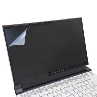 【Ezstick】DELL ALWA 15M P87F 適用 靜電式筆電LCD液晶螢幕貼(可選鏡面或霧面)