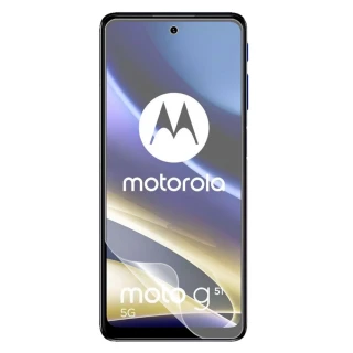 【o-one大螢膜PRO】Moto G51 5G 滿版手機螢幕保護貼