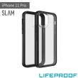 【LifeProof】iPhone 11 Pro 5.8吋 SLAM 防摔保護殼(黑)