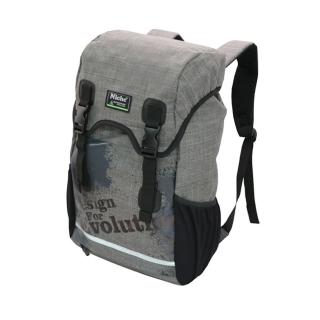 【Niche 樂奇】掀蓋式袋蓋防水後揹包 N-5205(大容量28L 登山揹包)